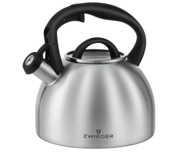 ZWIEGER Forte ze stali nierdzewnej 3 L - 1299445 - zdjęcie